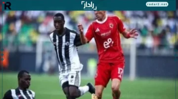 تاريخ المباراة.. الأهلى يحدد موعد مواجهة إيجل نوار البوروندى في دوري أبطال أفريقيا